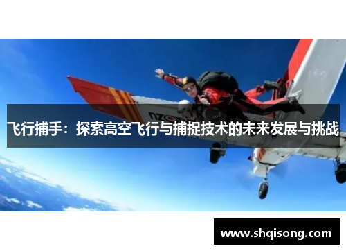 飞行捕手：探索高空飞行与捕捉技术的未来发展与挑战